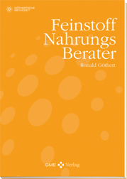 Feinstoff Nahrungs Berater - Ronald Göthert