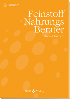 Feinstoff Nahrungs Berater von Ronald Göthert