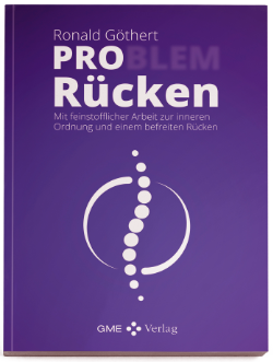 Pro Rücken von Ronald Göthert